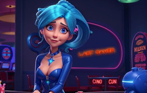 Гонка стримеров