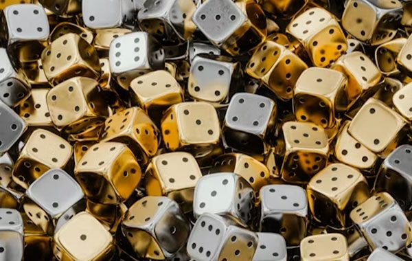 Лотереи в казино