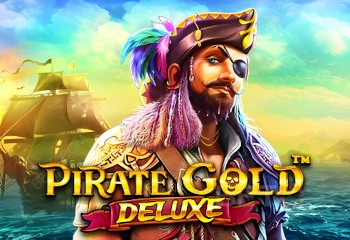 Pirate Gold Deluxe